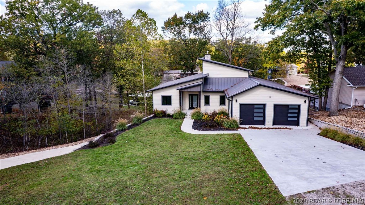 Glenwood Manor - Residential