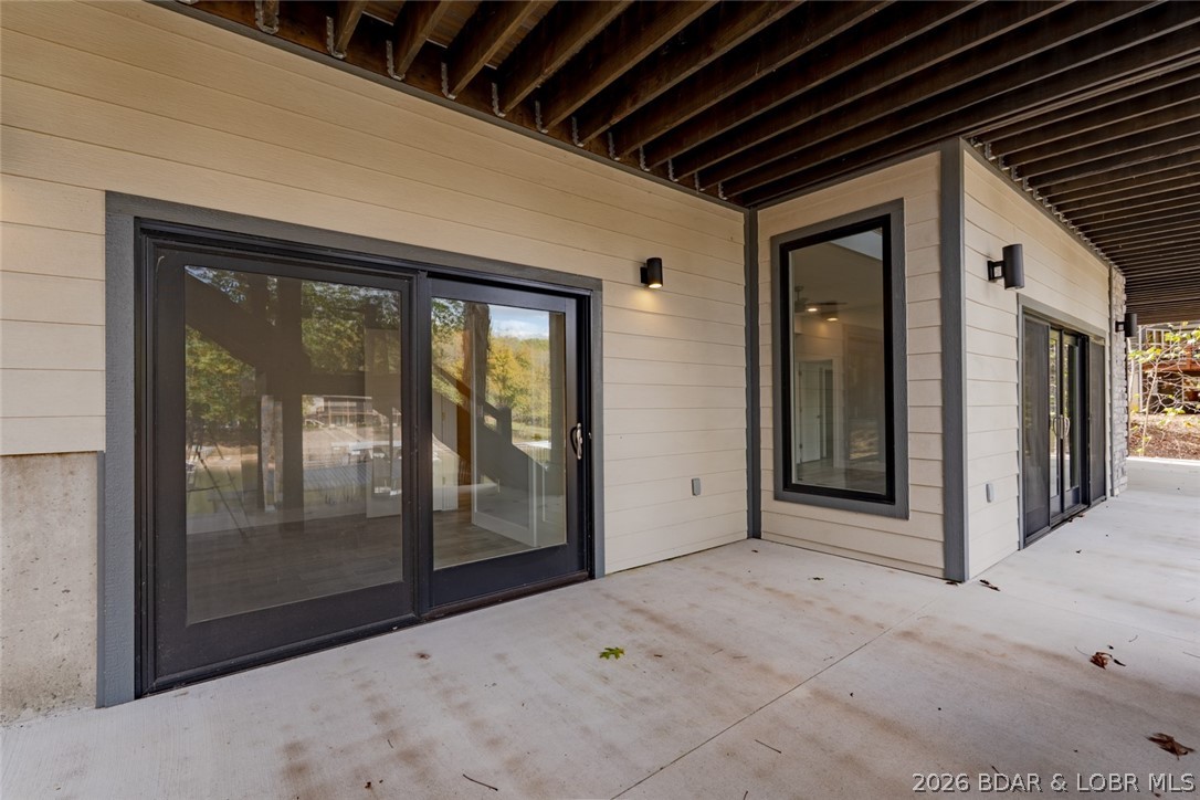 Glenwood Manor - Residential