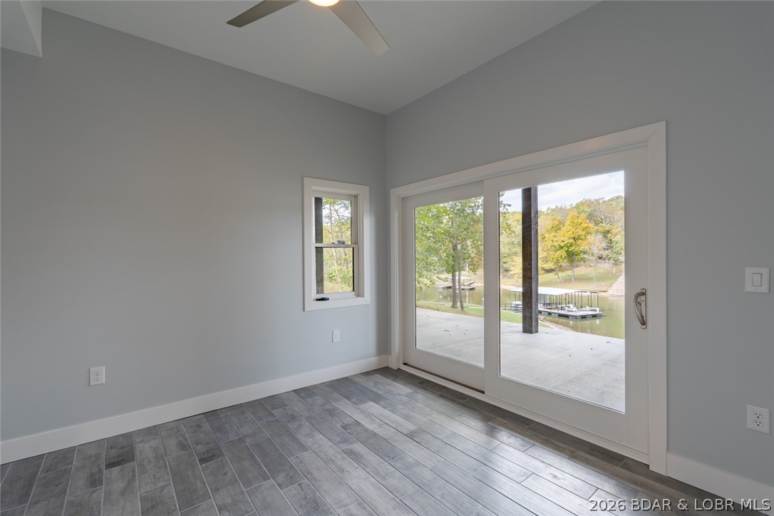 Glenwood Manor - Residential