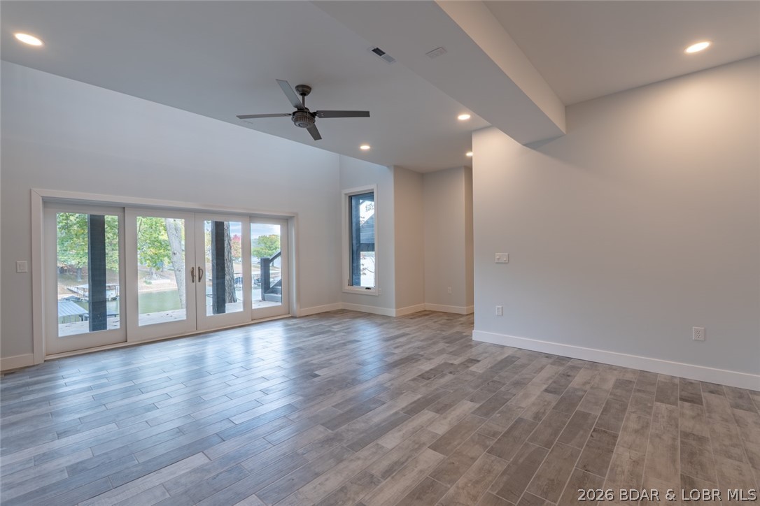 Glenwood Manor - Residential