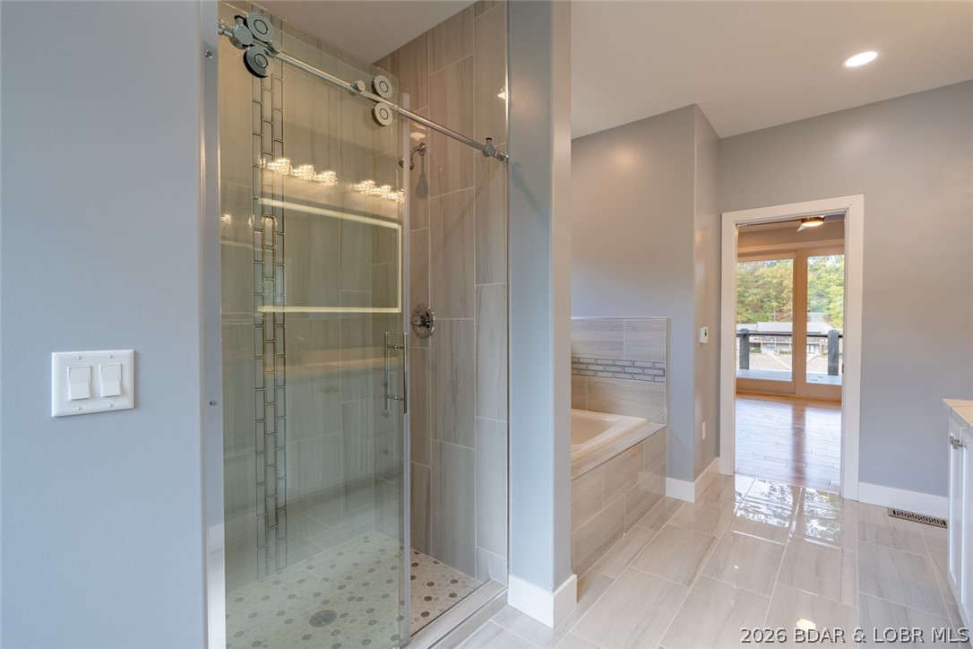 Glenwood Manor - Residential