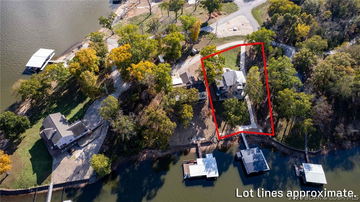 Glenwood Manor - Residential