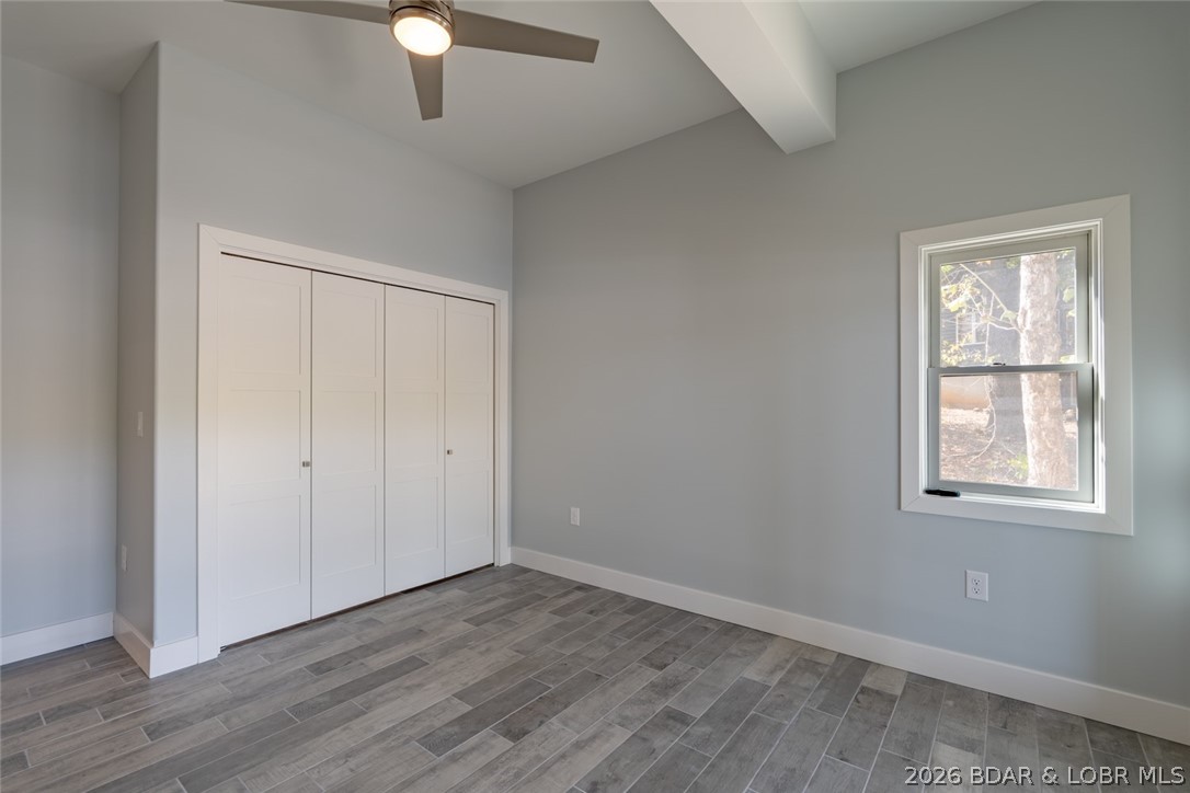 Glenwood Manor - Residential