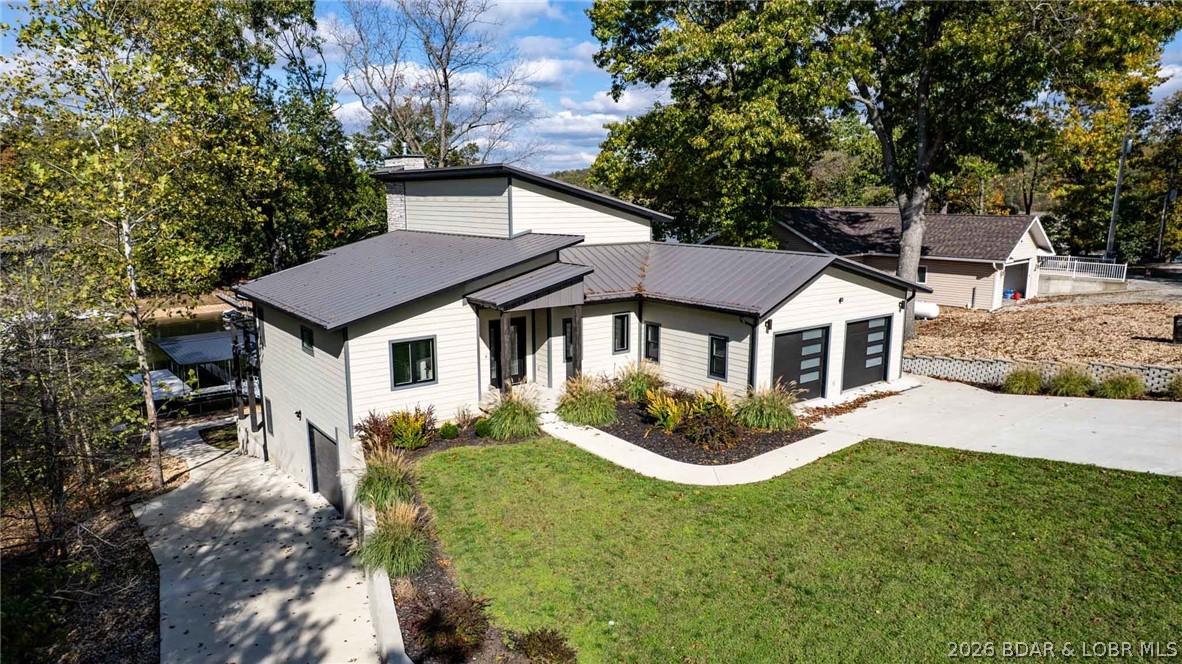 Glenwood Manor - Residential