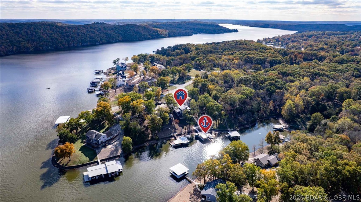 Glenwood Manor - Residential