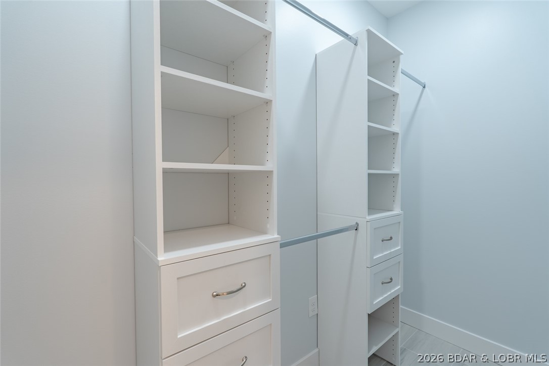 Glenwood Manor - Residential