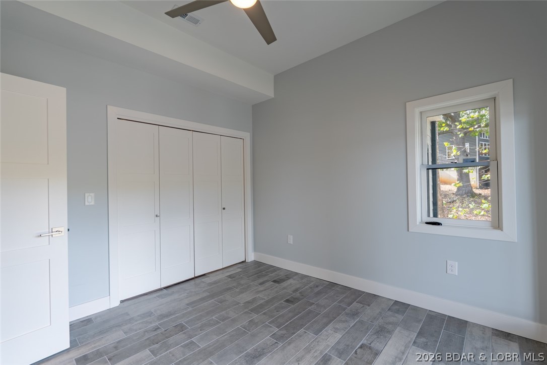 Glenwood Manor - Residential