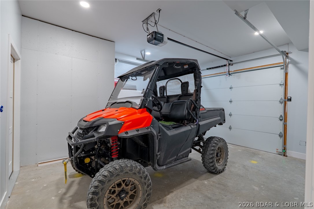 Glenwood Manor - Residential