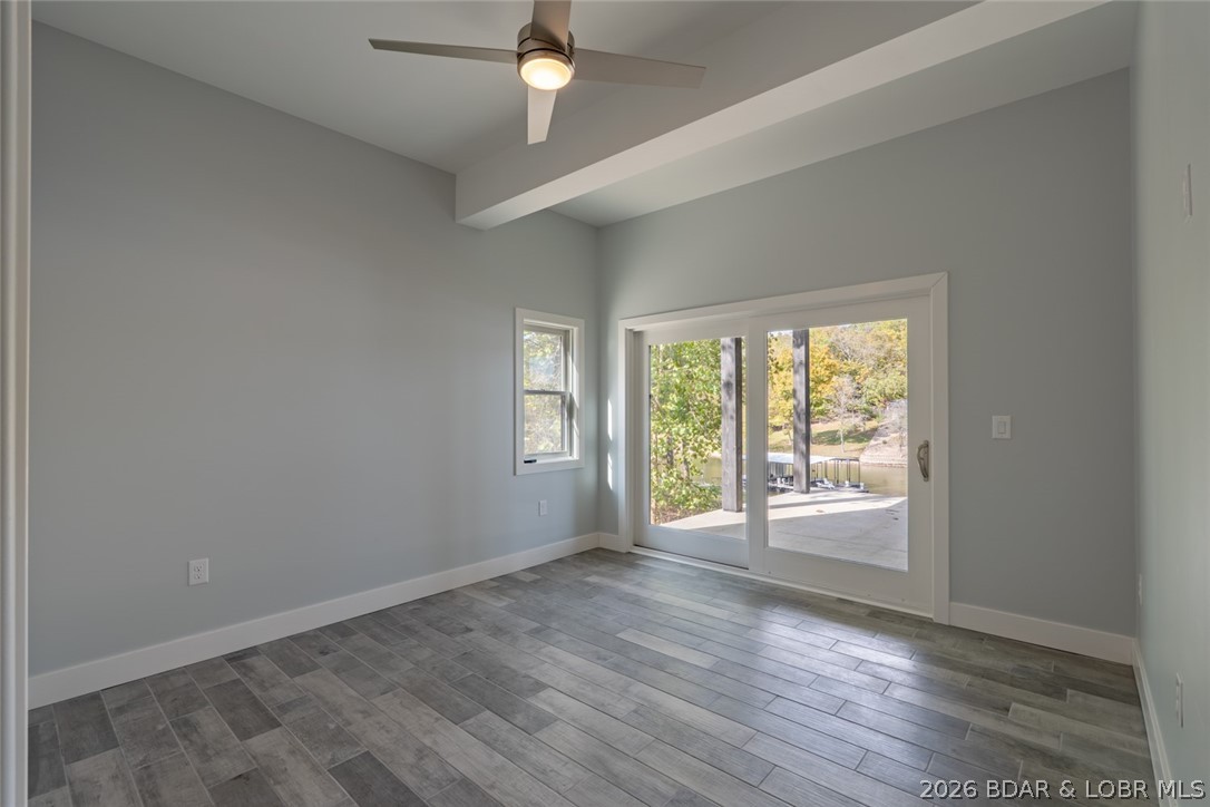 Glenwood Manor - Residential