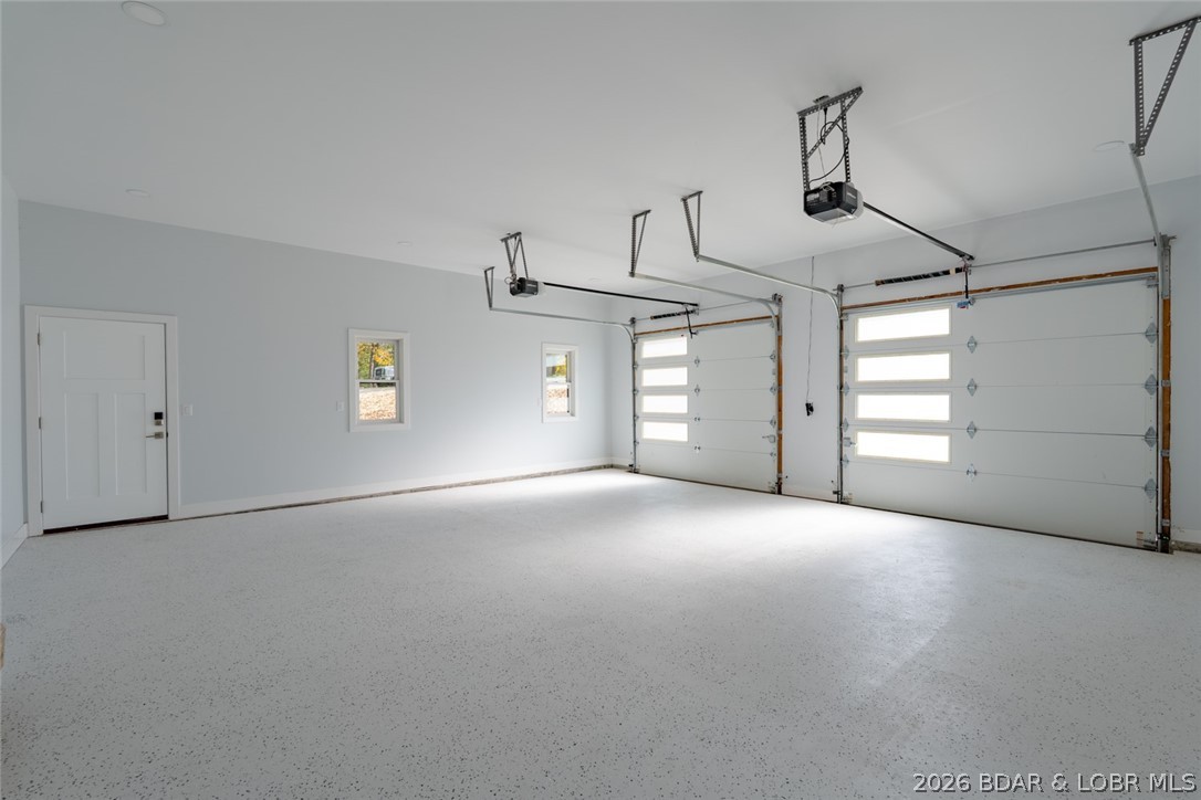 Glenwood Manor - Residential