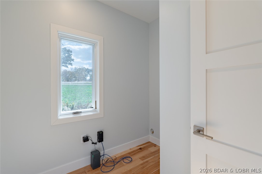 Glenwood Manor - Residential