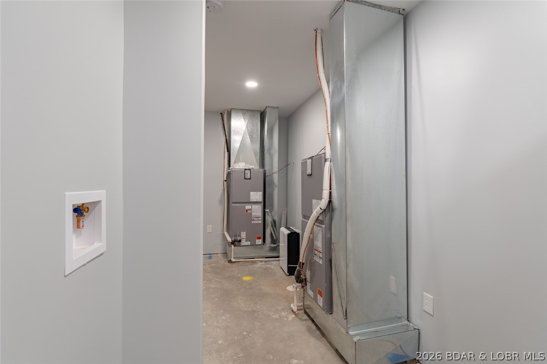 Glenwood Manor - Residential