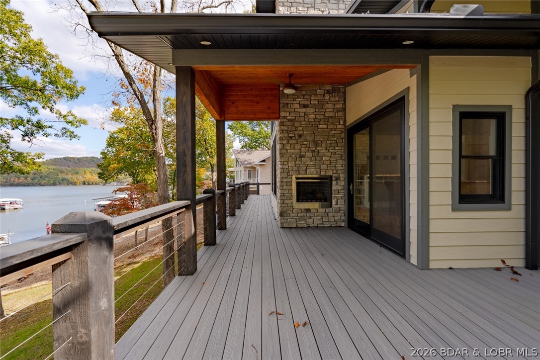 Glenwood Manor - Residential