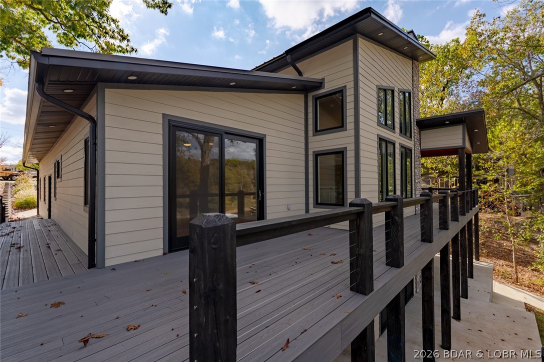 Glenwood Manor - Residential