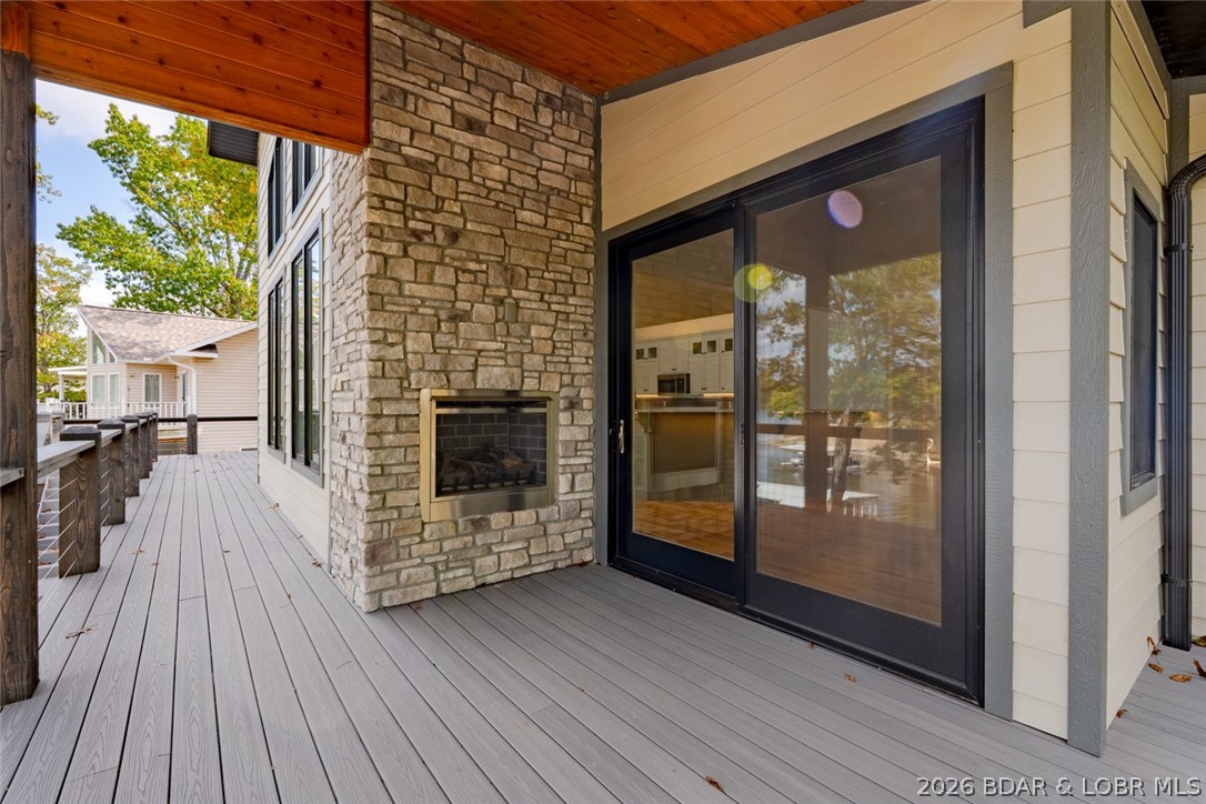 Glenwood Manor - Residential