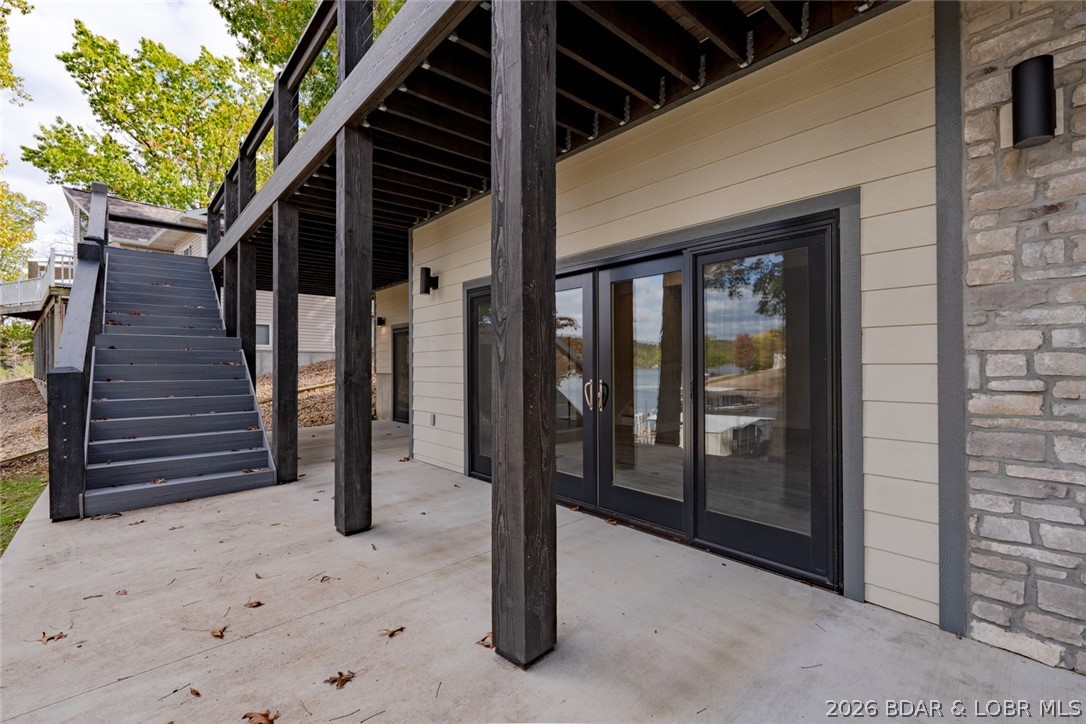 Glenwood Manor - Residential