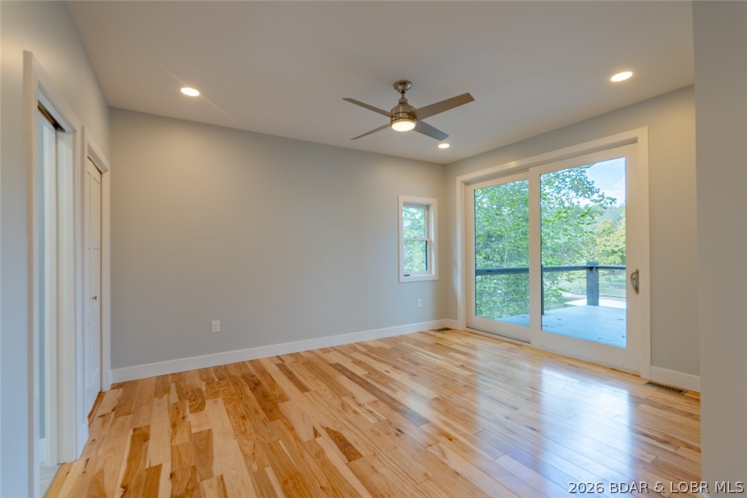 Glenwood Manor - Residential