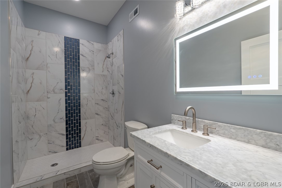 Glenwood Manor - Residential