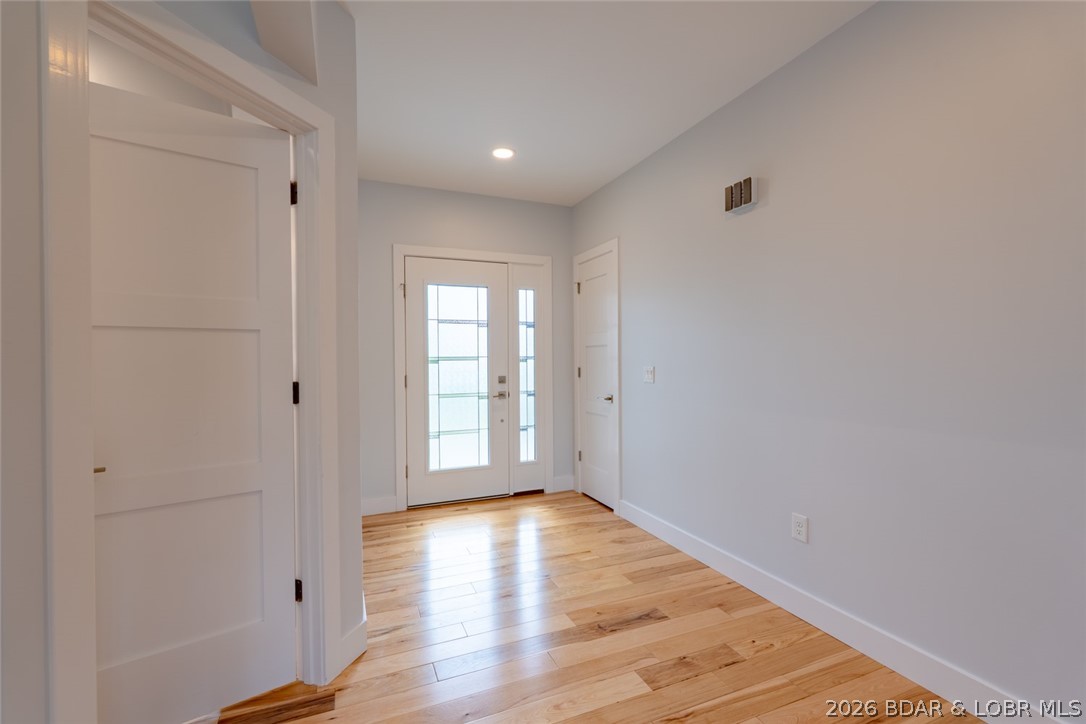 Glenwood Manor - Residential