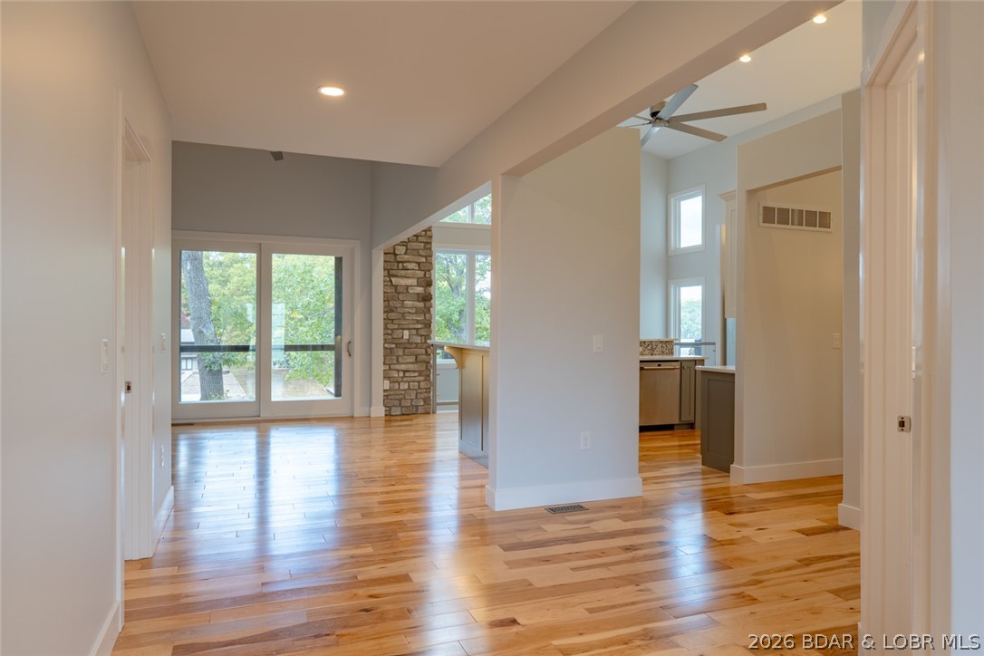 Glenwood Manor - Residential