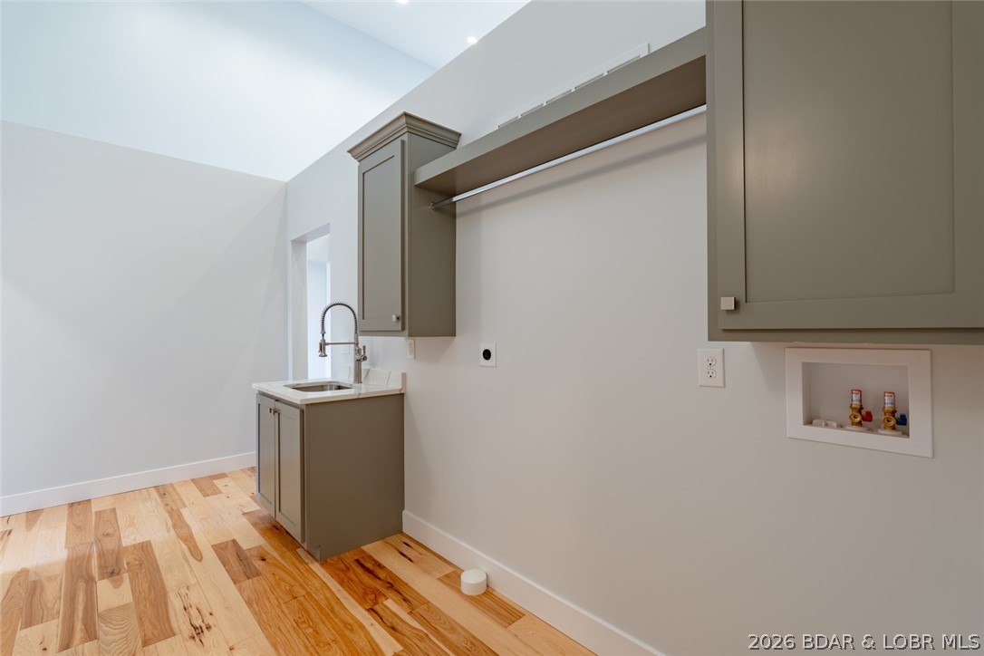 Glenwood Manor - Residential