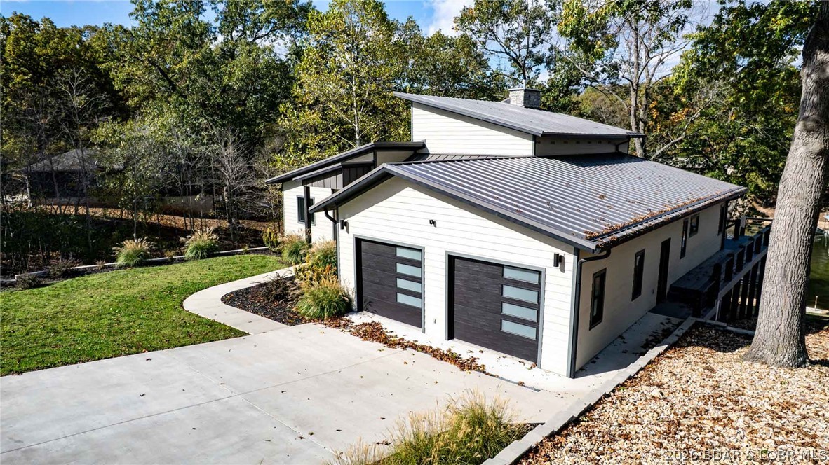 Glenwood Manor - Residential