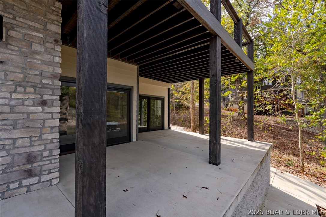 Glenwood Manor - Residential