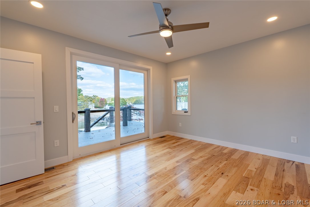 Glenwood Manor - Residential