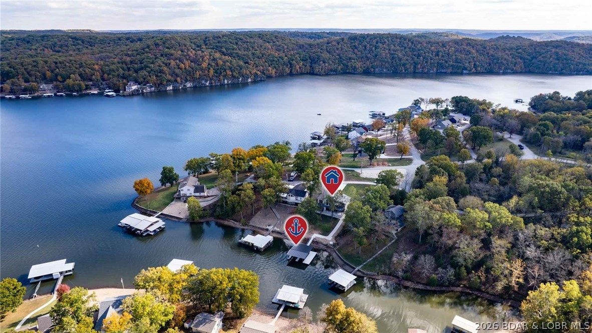 Glenwood Manor - Residential