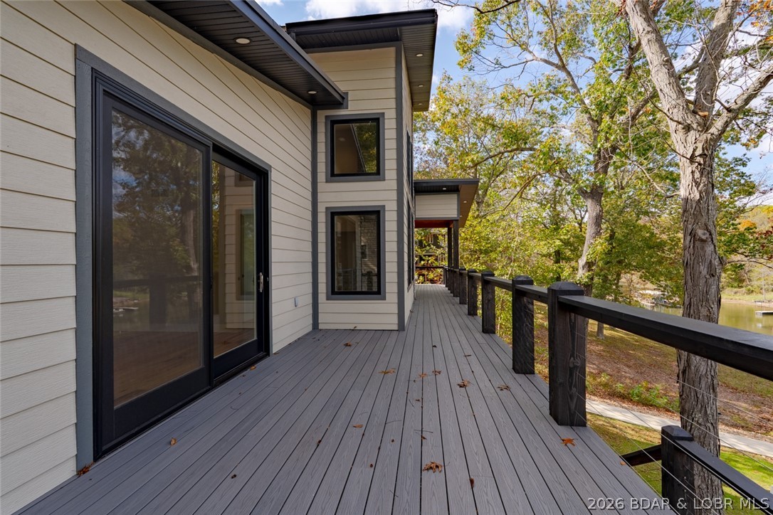 Glenwood Manor - Residential