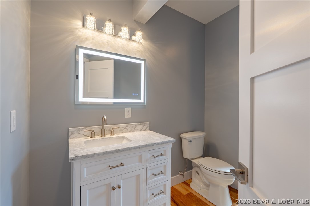 Glenwood Manor - Residential