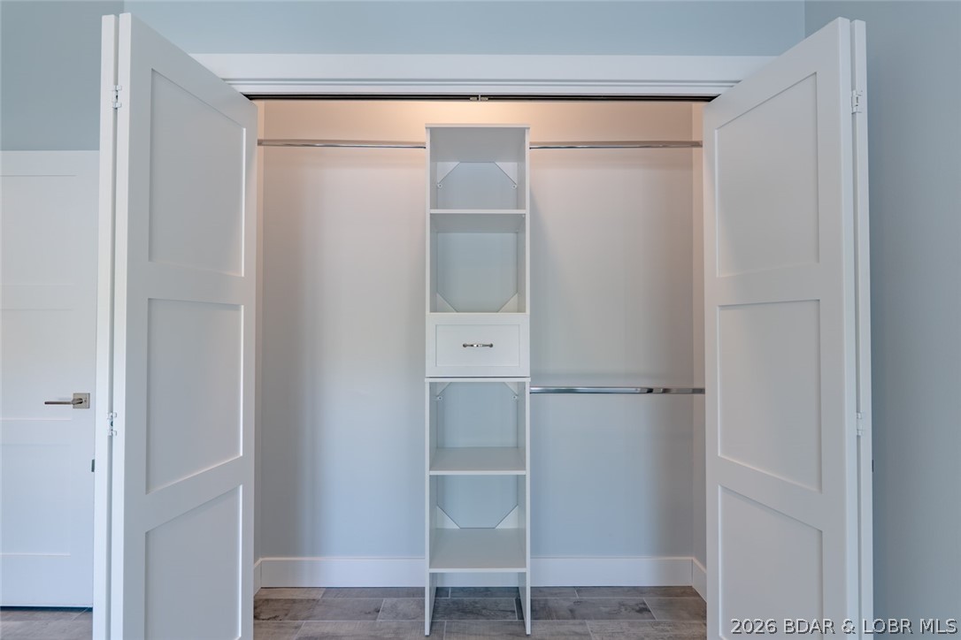 Glenwood Manor - Residential