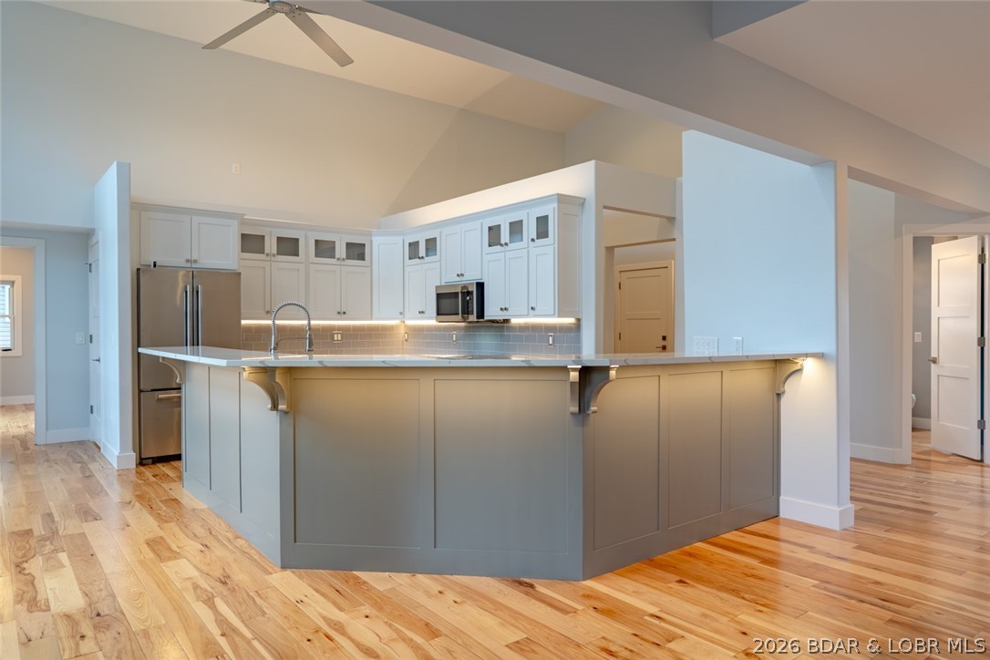 Glenwood Manor - Residential