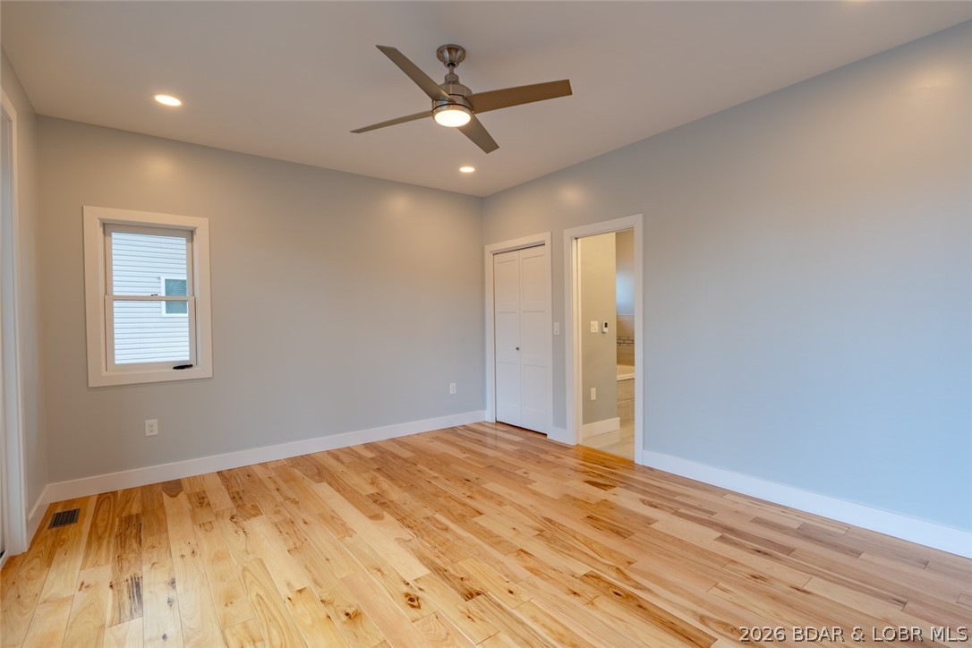 Glenwood Manor - Residential