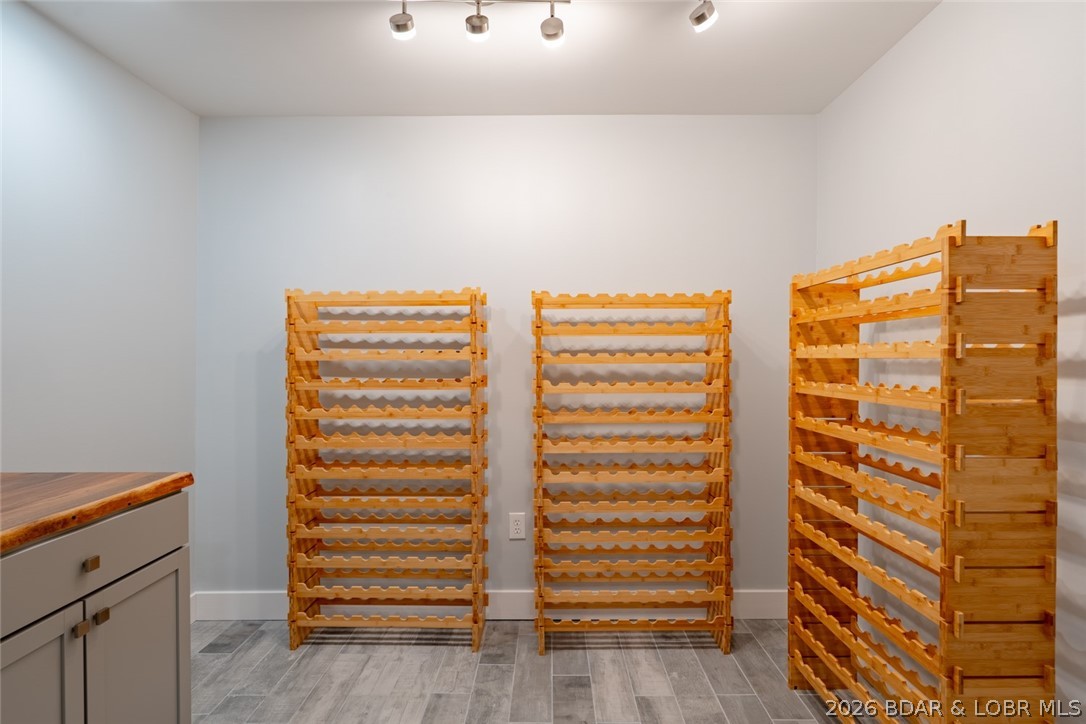 Glenwood Manor - Residential