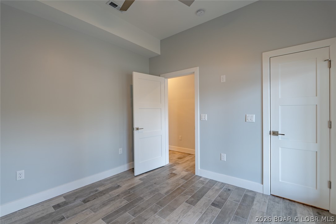 Glenwood Manor - Residential