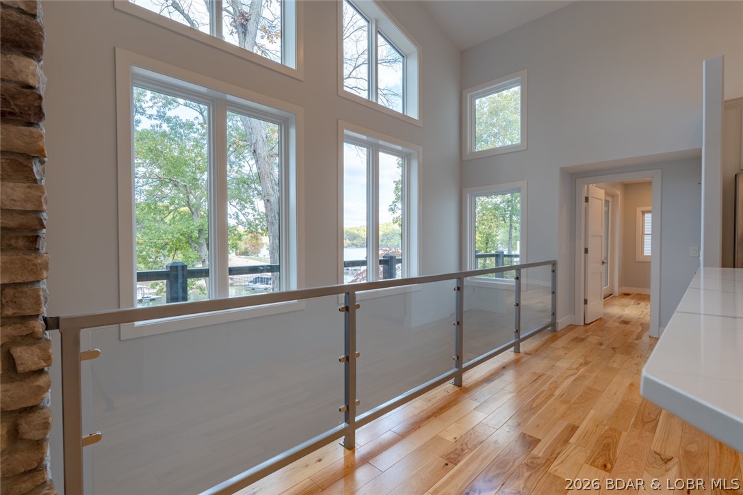 Glenwood Manor - Residential