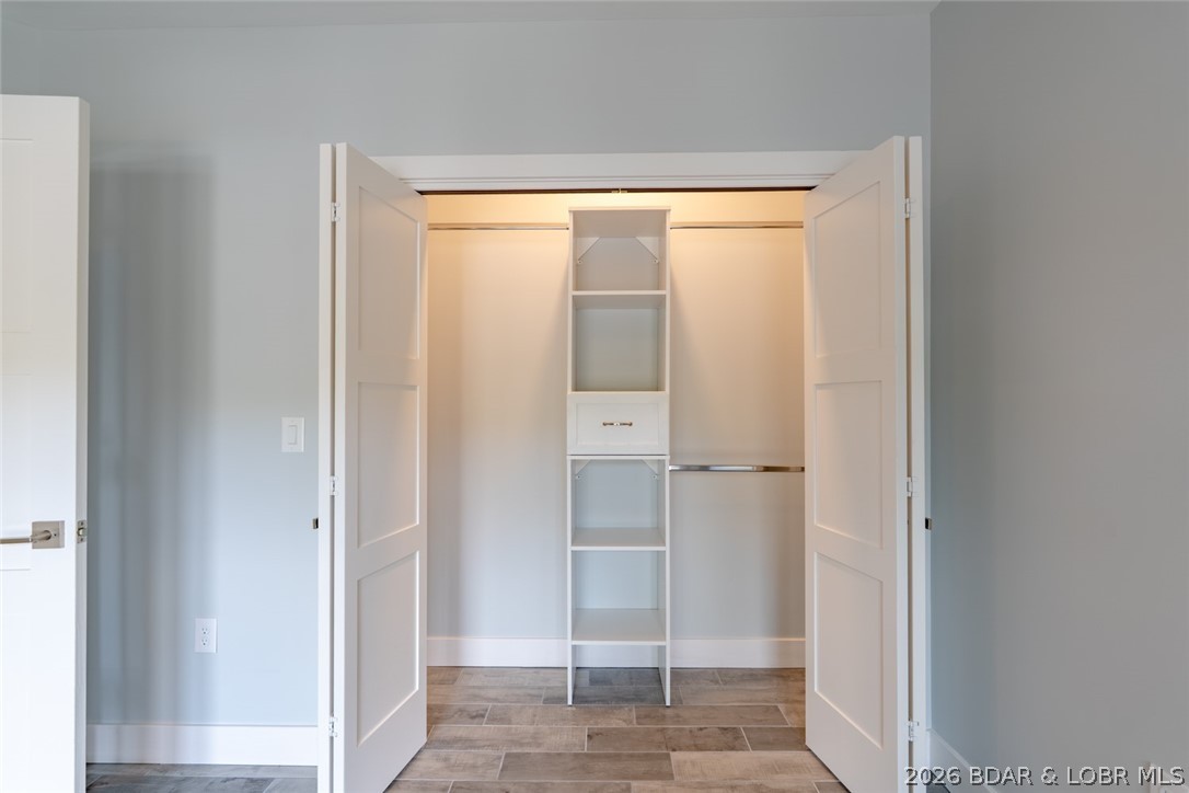 Glenwood Manor - Residential