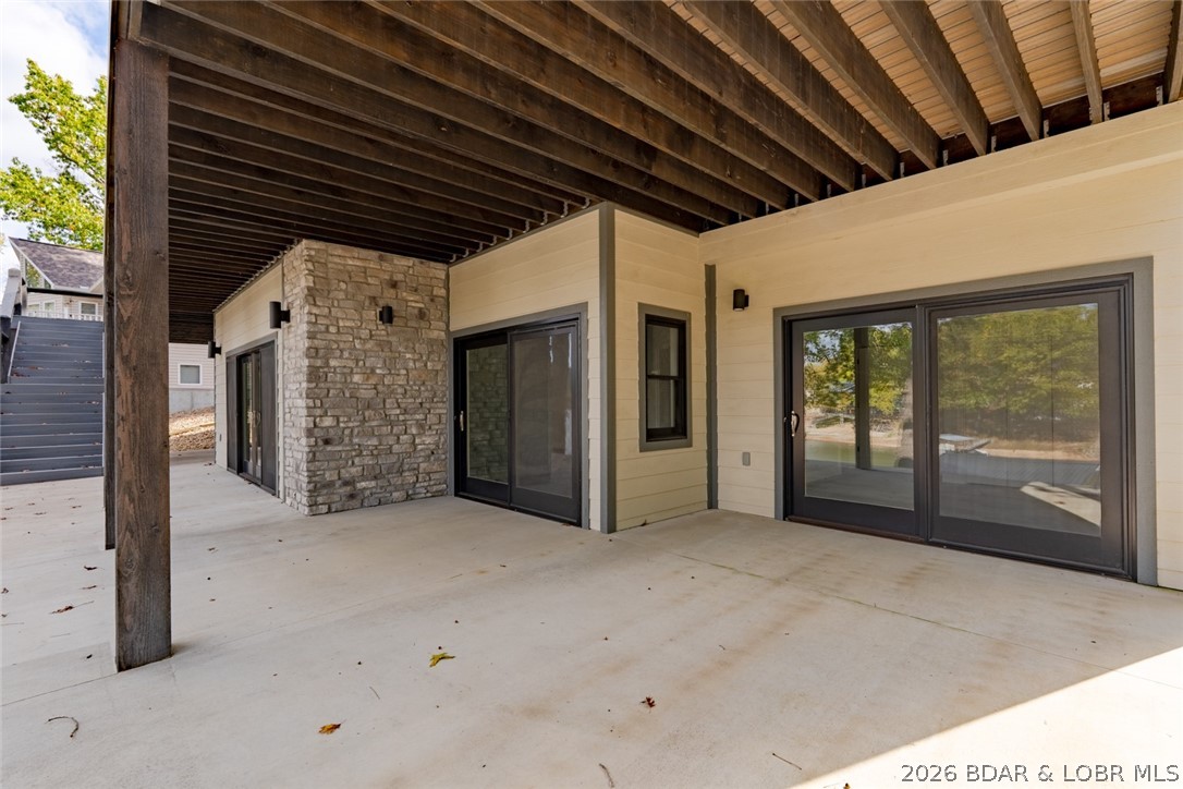 Glenwood Manor - Residential