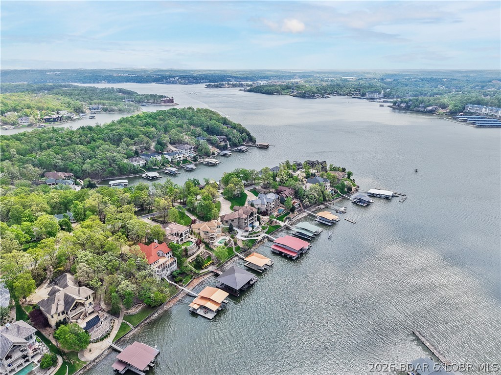 Forestridge Village At Shawnee - Residential
