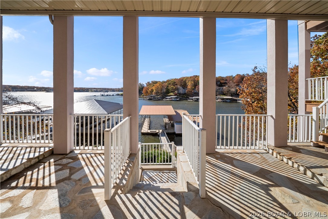 Forestridge Village At Shawnee - Residential