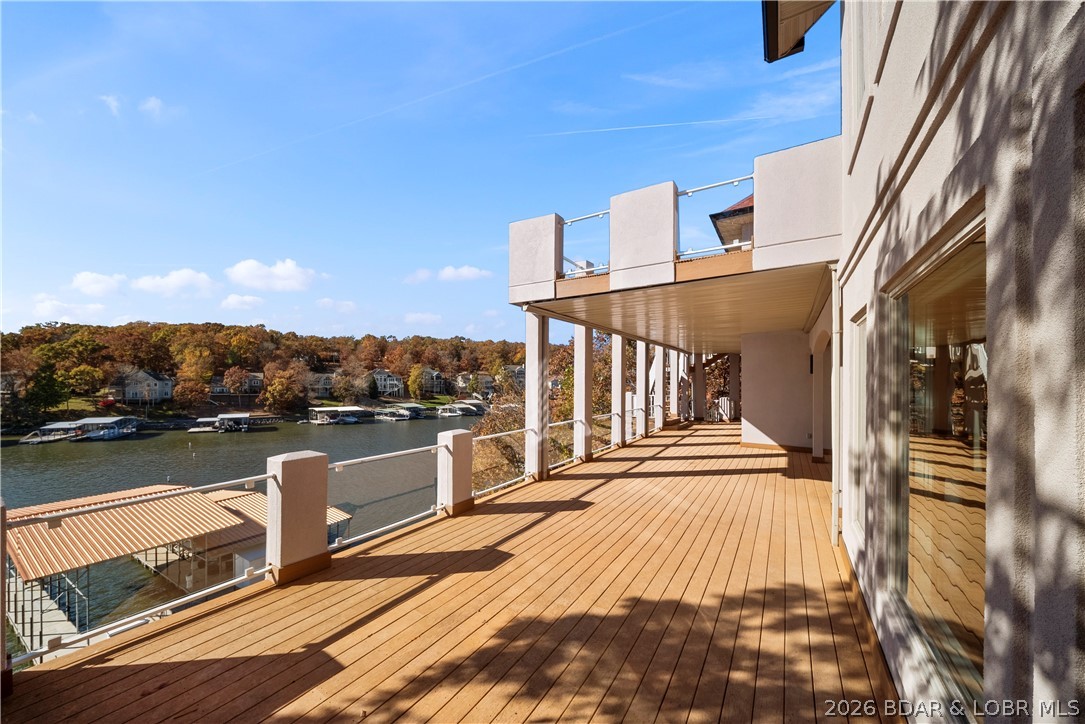 Forestridge Village At Shawnee - Residential