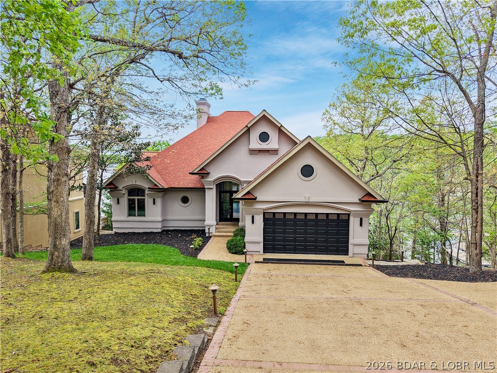 Forestridge Village At Shawnee - Residential