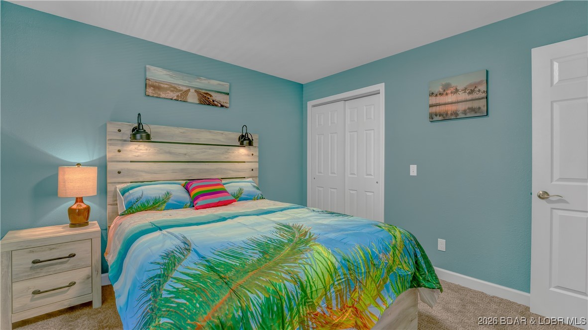 Ledges - Residential