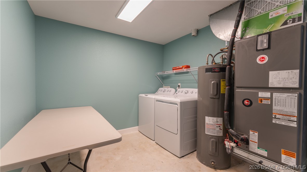 Ledges - Residential