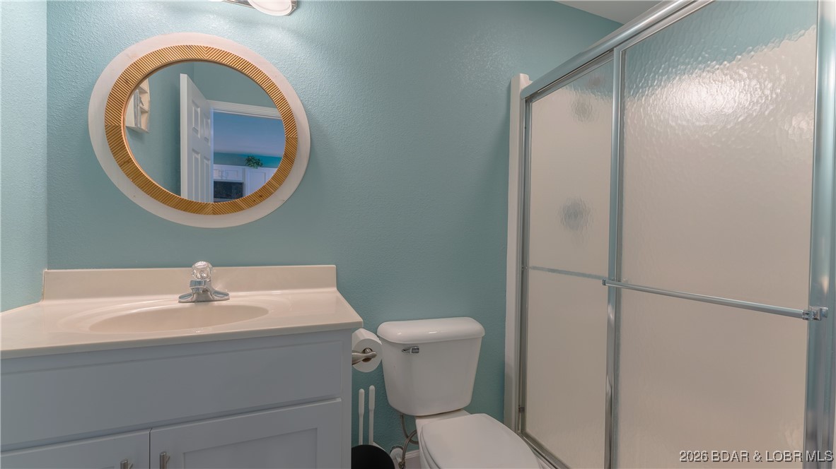 Ledges - Residential