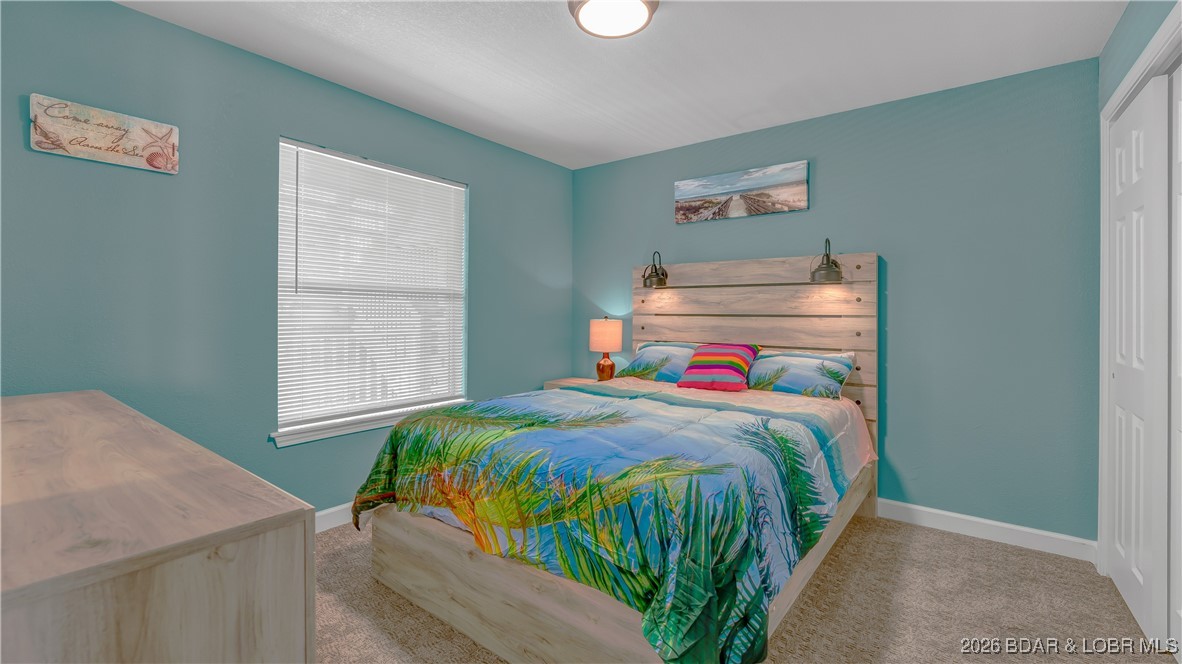 Ledges - Residential