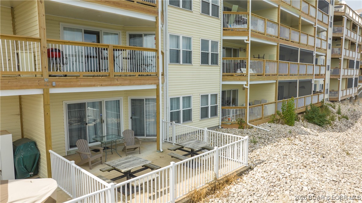 Ledges - Residential