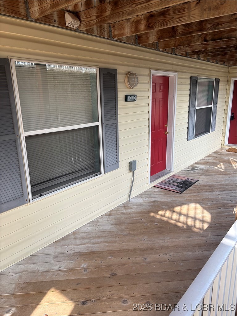 Ledges - Residential