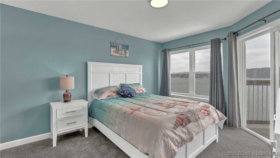 Ledges - Residential